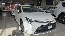 تۆیۆتا کۆرۆلا